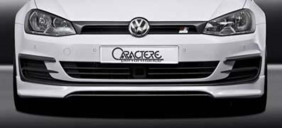  Volkswagen Golf GTi RS by Caractere 2013 года  (фото 2 из 10)